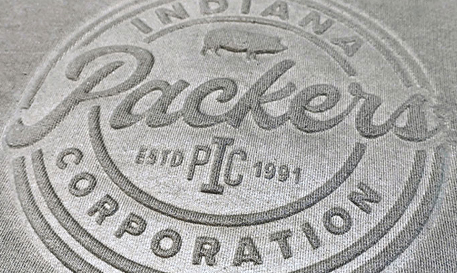 Imprint with Style: Custom Embossing by Freckles Graphics