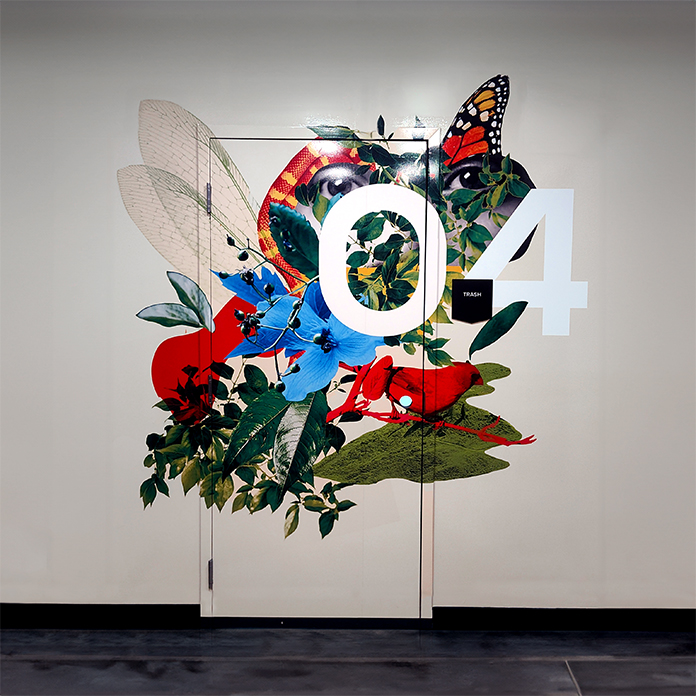 Wide Format Printing