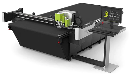 Kongsberg X-Edge