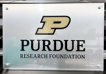 Custom Business Signs