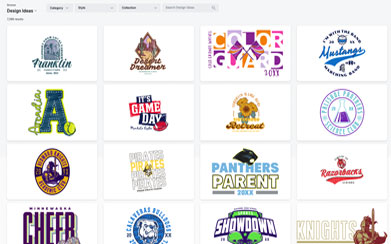 Create Stunning Designs Effortlessly