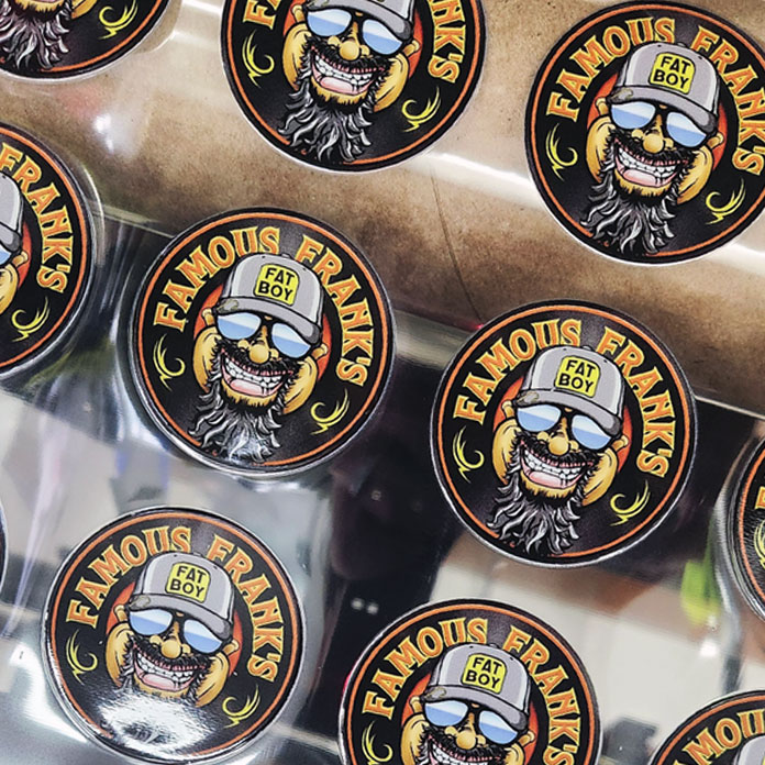 Custom DTF Printing Solutions for Every Need