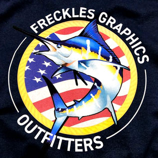 Our Gallery | Freckles Graphics, Inc.