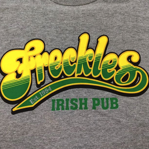 Our Gallery | Freckles Graphics, Inc.