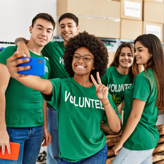 Why Choose Freckles Graphics for Your Next Live Event?