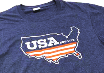 Custom Screen Printing