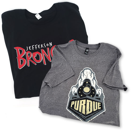 High-Quality, Comfortable Prints That Customers Love