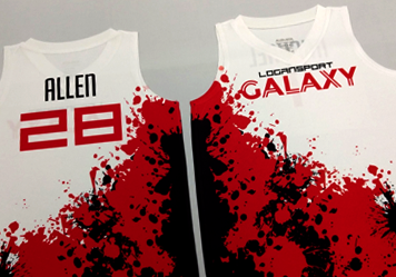 Sublimation Printing 