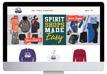 Fundraising Websites