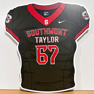 We offer MORE than custom Screen Printing and Embroidery