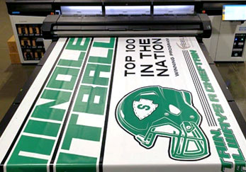 Wide Format Printing